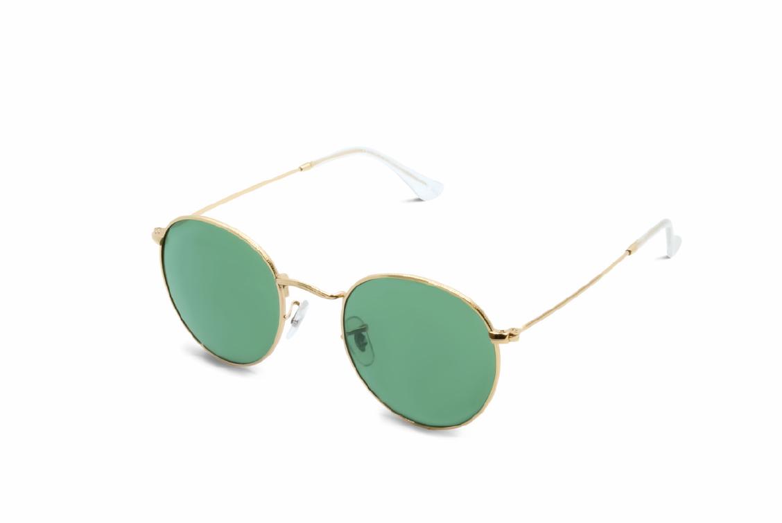 Солнцезащитные очки Eigengrau 741HZ EGD