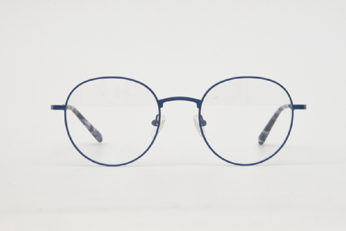 Оптическая оправа Eigengrau 778HZ EBL