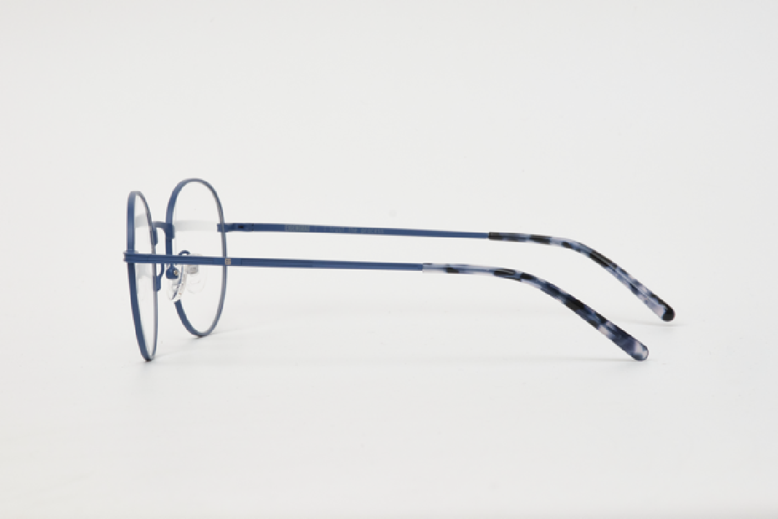Оптическая оправа Eigengrau 778HZ EBL