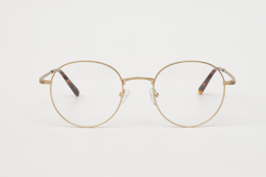 Оптическая оправа Eigengrau 778HZ EL