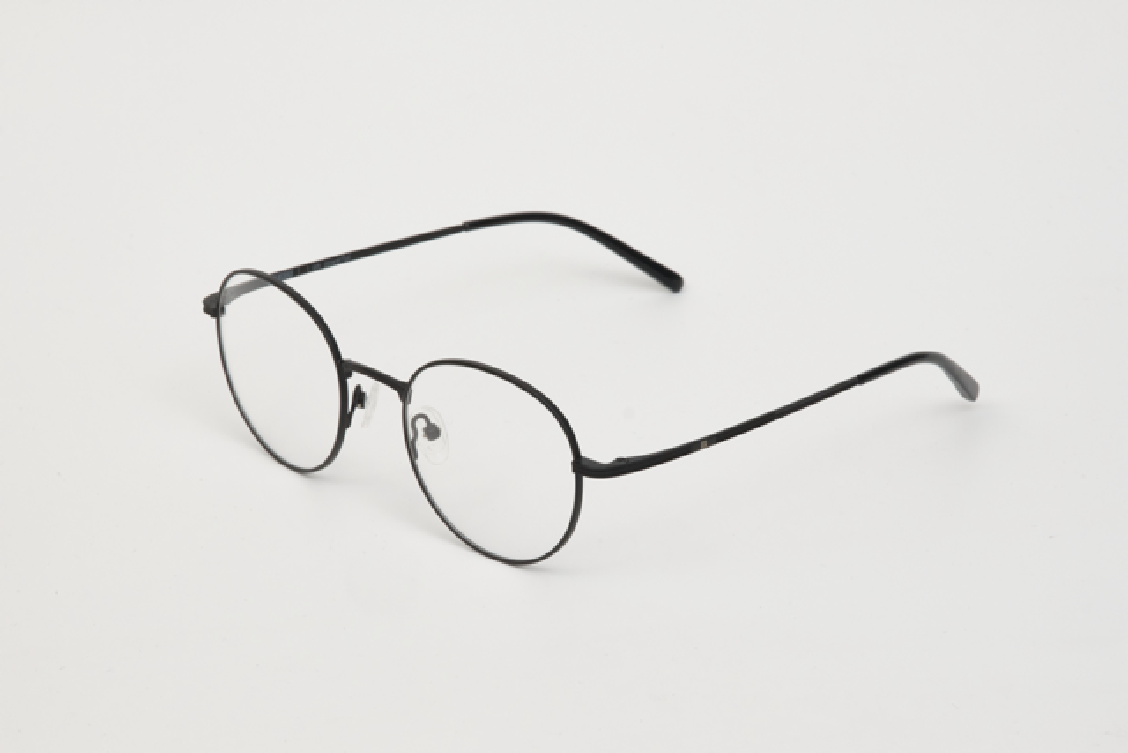 Оптическая оправа Eigengrau 778HZ EG