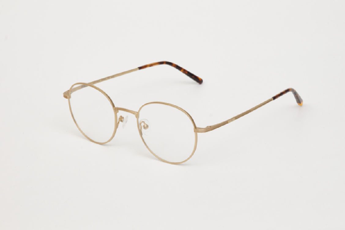 Оптическая оправа Eigengrau 778HZ EL