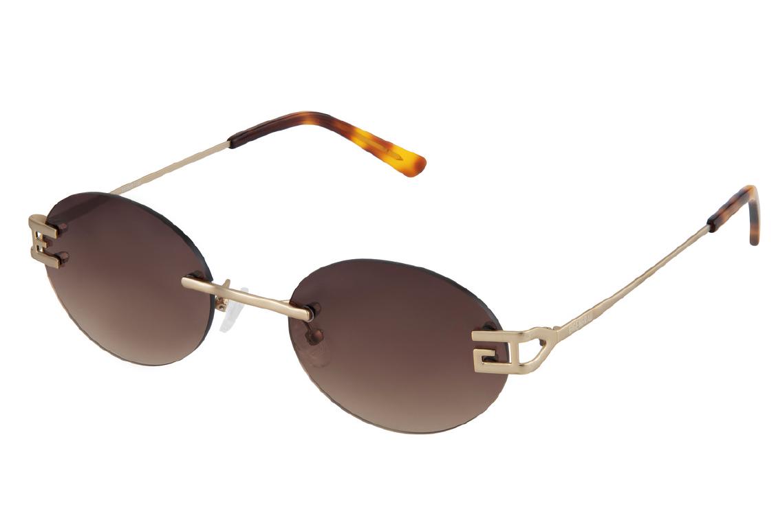 Солнцезащитные очки Eigengrau 800HZ EBR