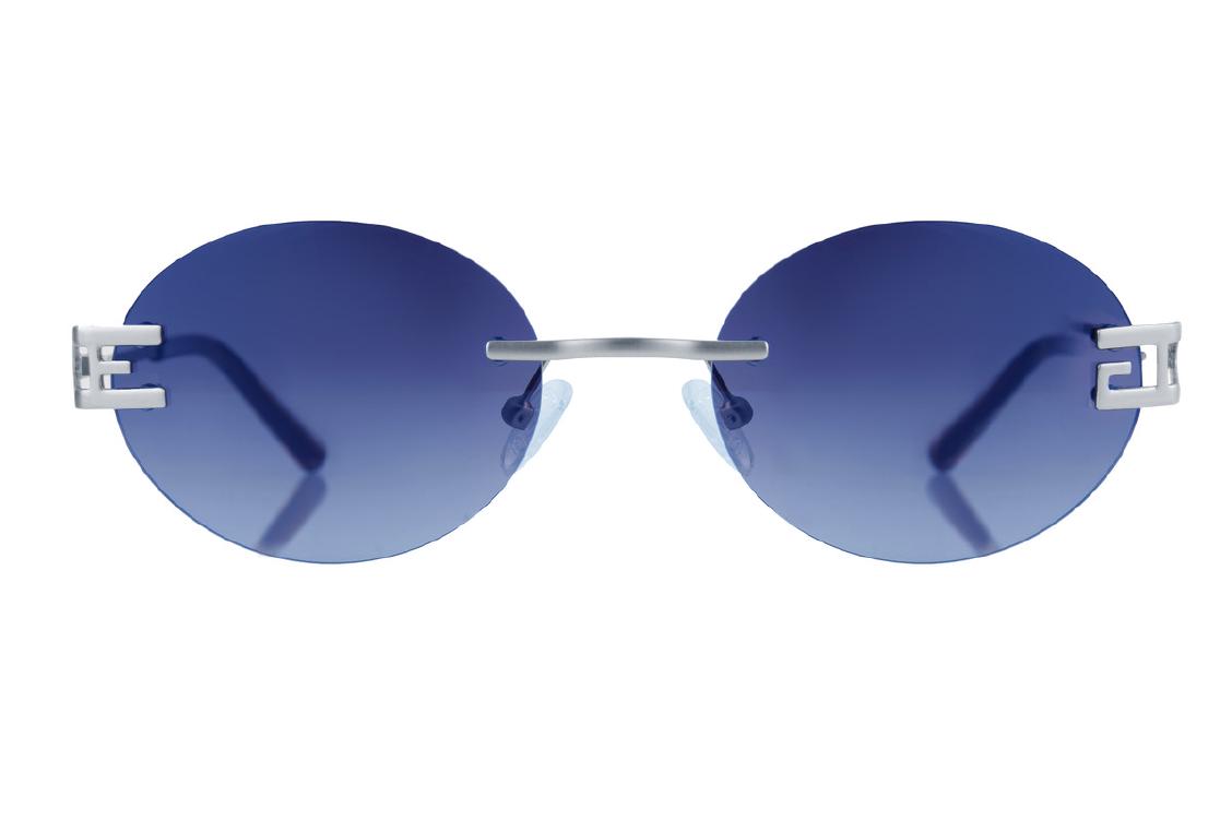 Солнцезащитные очки Eigengrau 800HZ ES