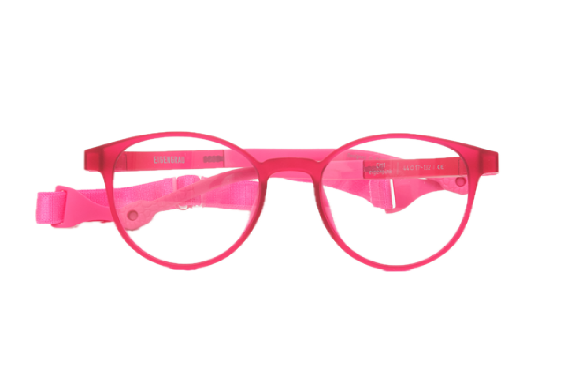 Оптическая оправа Eigengrau CM1 EP