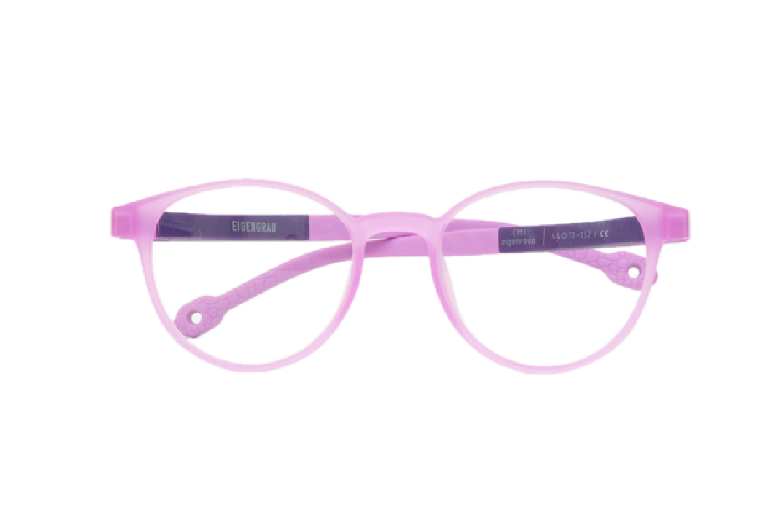 Оптическая оправа Eigengrau CM1 ER