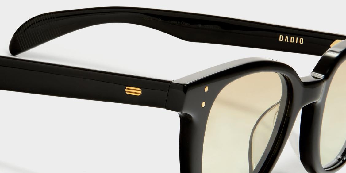 Солнцезащитные очки Gentle Monster DADIO 01(BYG)