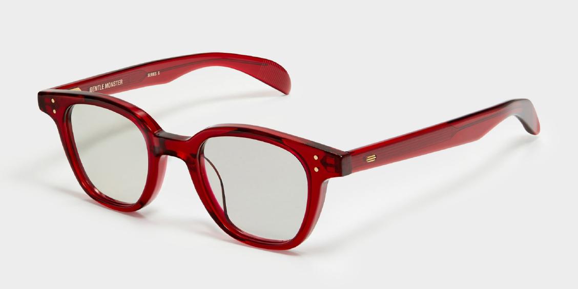 Солнцезащитные очки Gentle Monster DADIO RC1