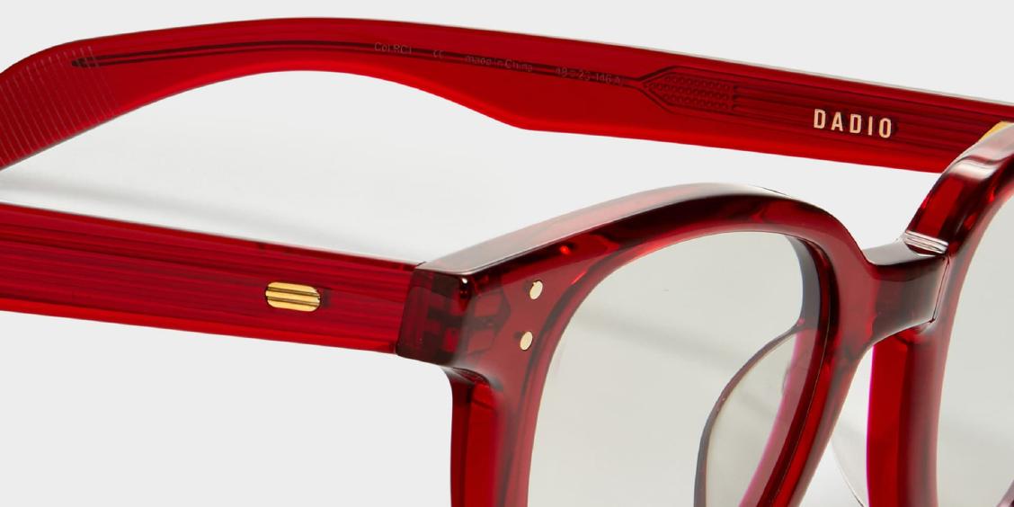 Солнцезащитные очки Gentle Monster DADIO RC1