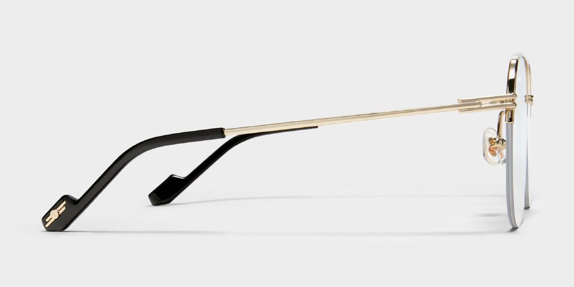 Оптическая оправа Gentle Monster JOEL 031