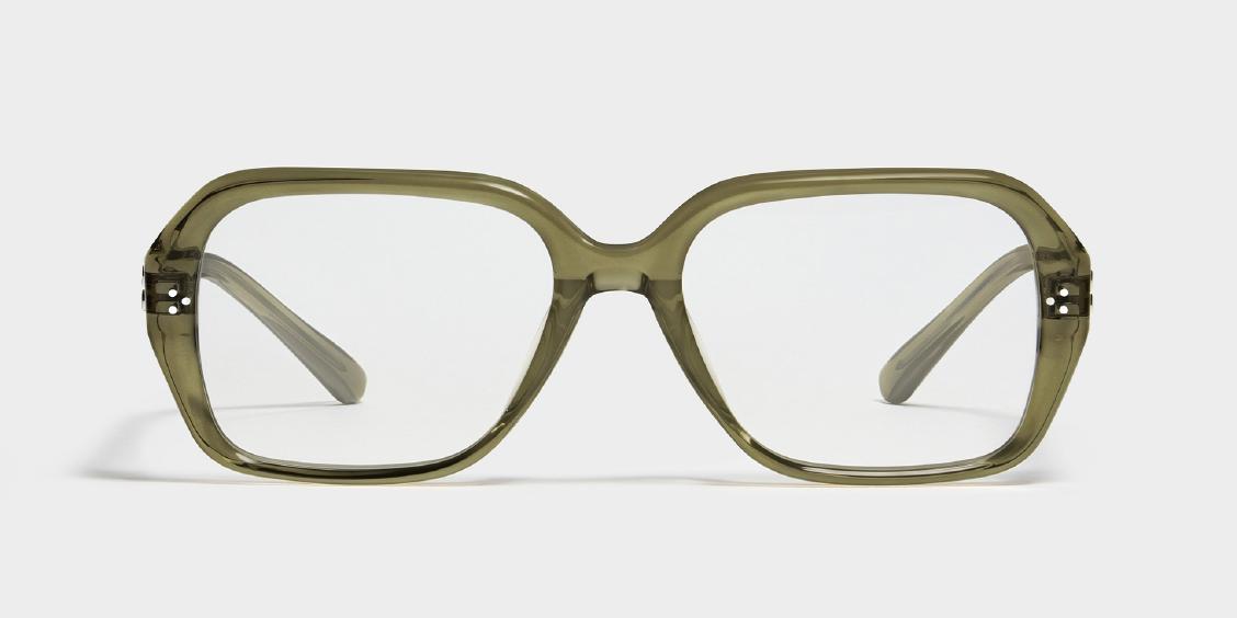 Оптическая оправа Gentle Monster BECA KC1