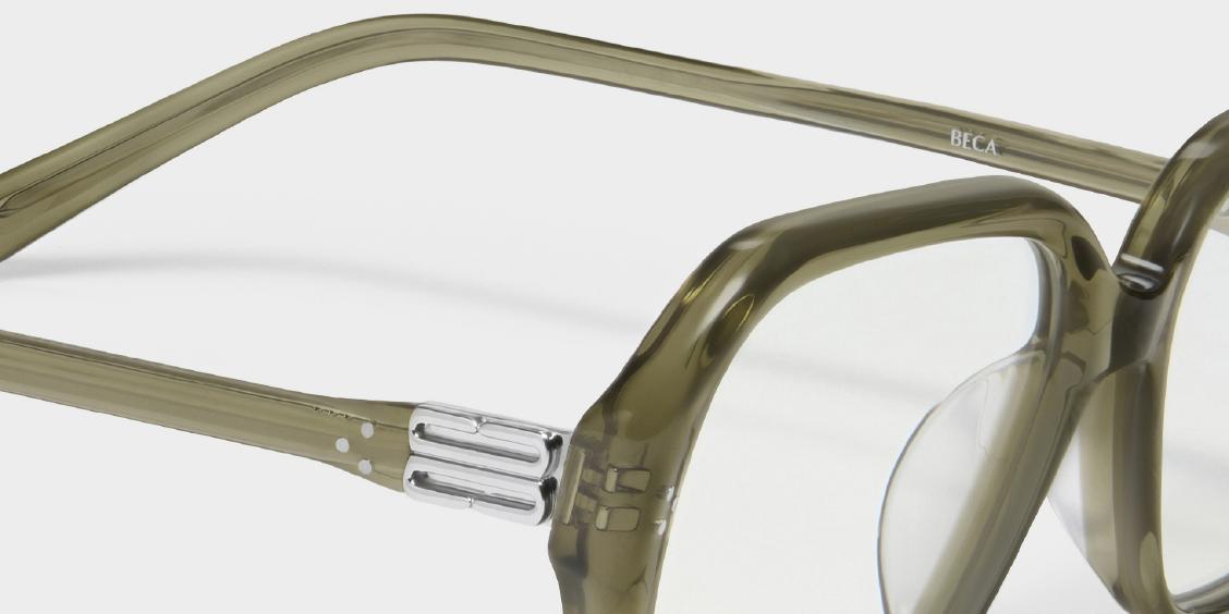 Оптическая оправа Gentle Monster BECA KC1