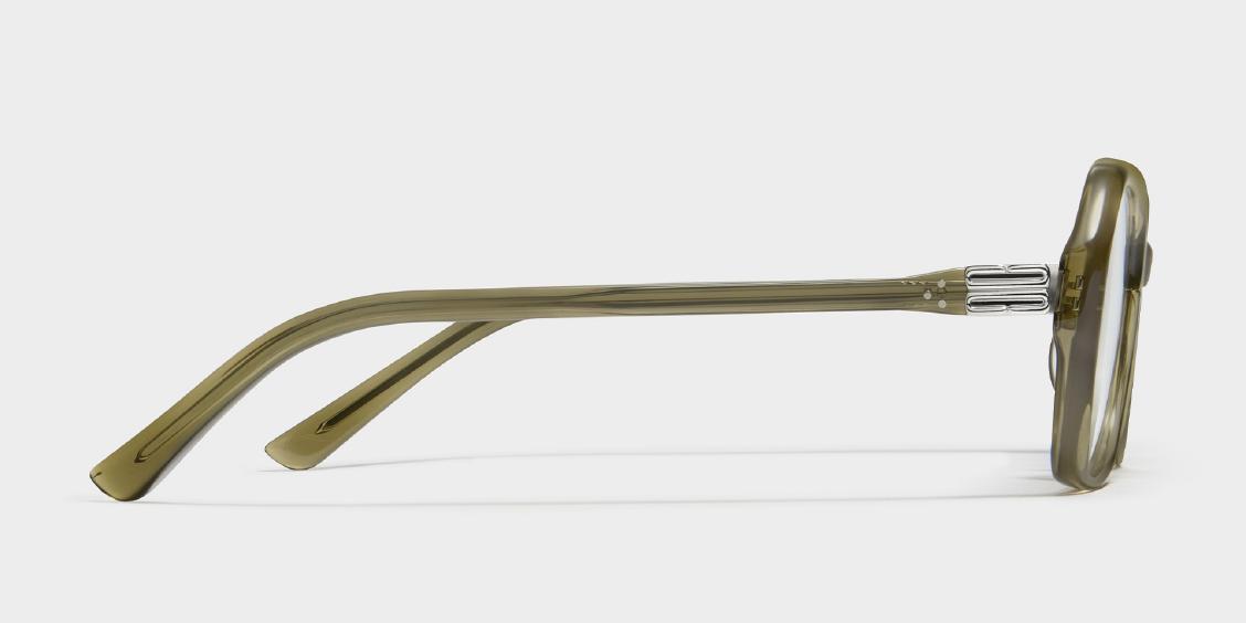 Оптическая оправа Gentle Monster BECA KC1