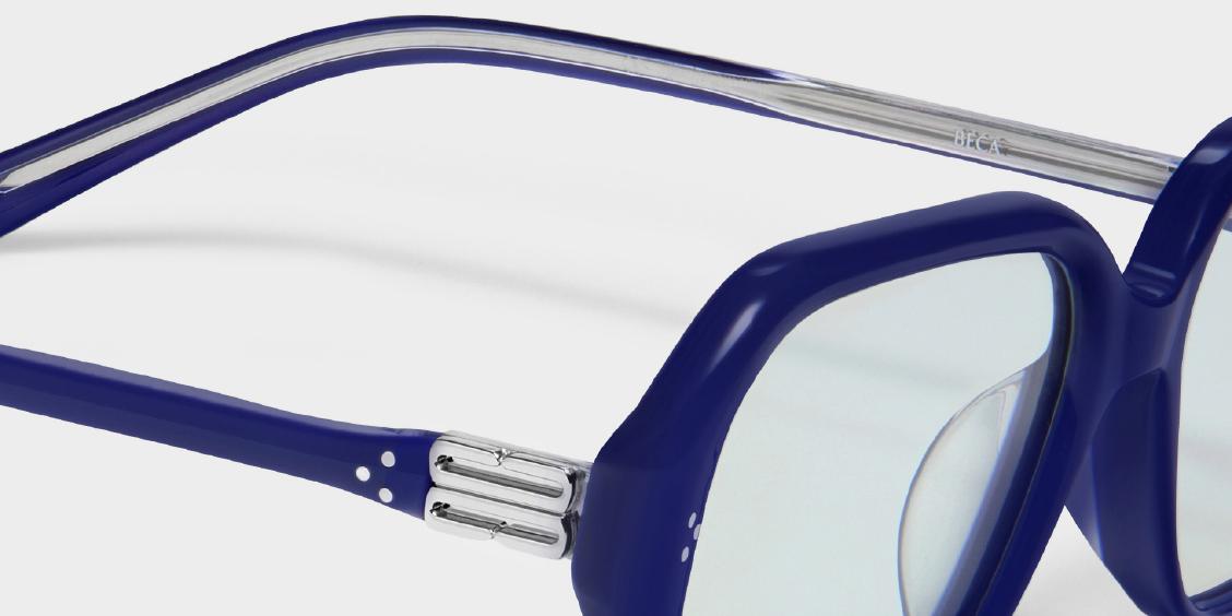 Солнцезащитные очки Gentle Monster BECA N4