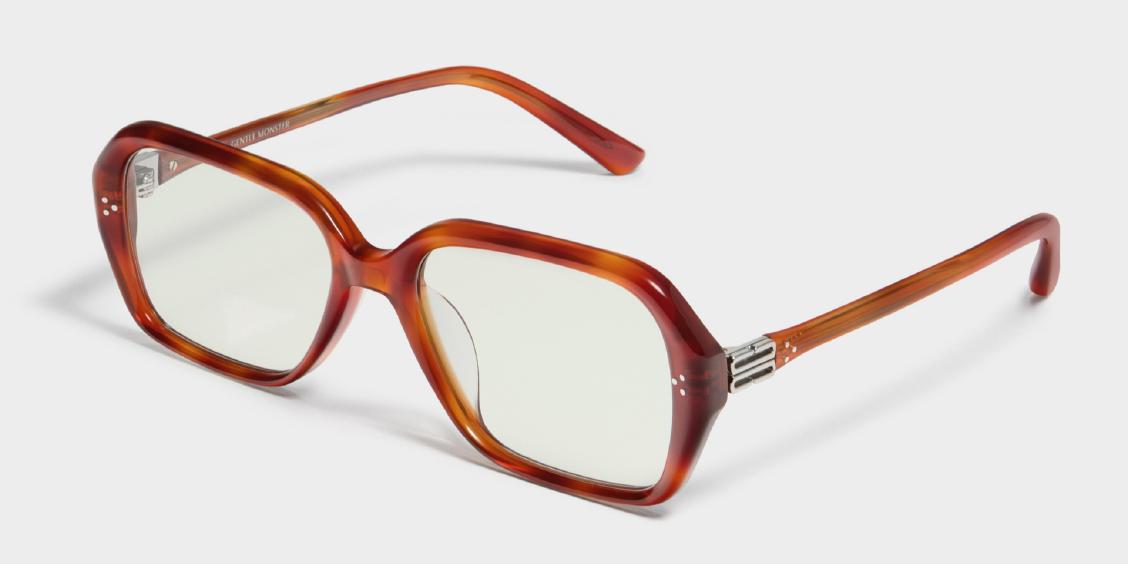 Солнцезащитные очки Gentle Monster BECA T4