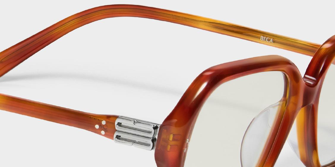 Солнцезащитные очки Gentle Monster BECA T4