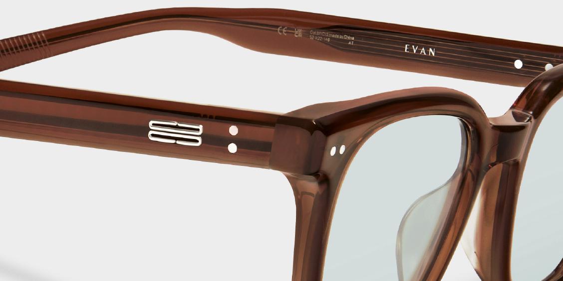 Солнцезащитные очки Gentle Monster EVAN BRC13