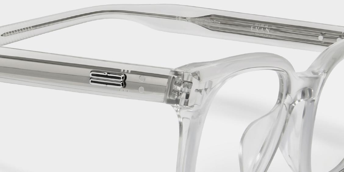 Оптическая оправа Gentle Monster EVAN GC7