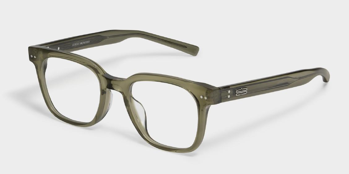 Оптическая оправа Gentle Monster EVAN KC1