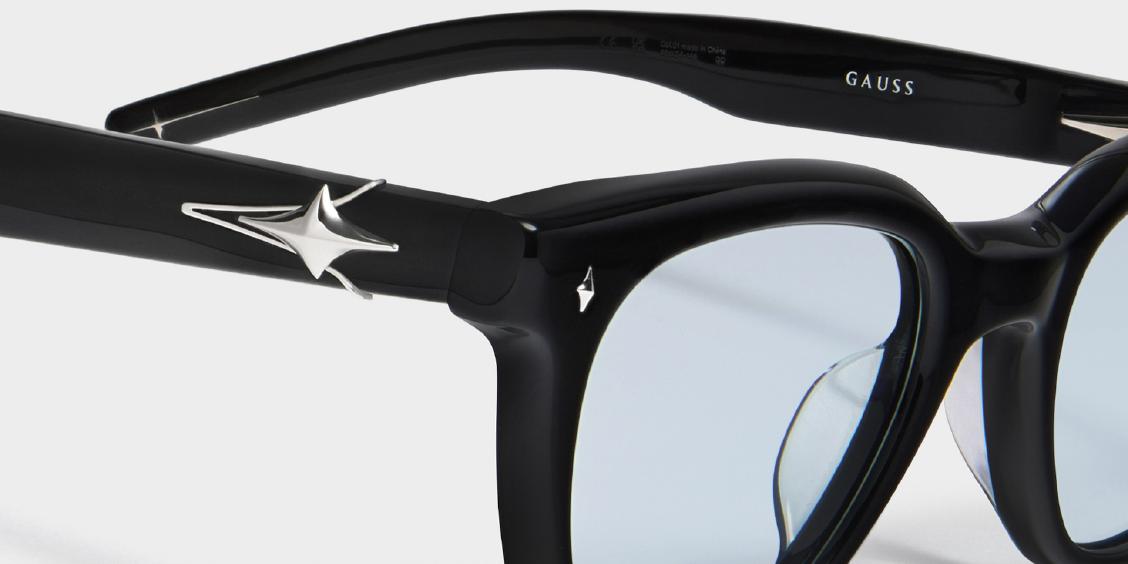 Солнцезащитные очки Gentle Monster GAUSS 01