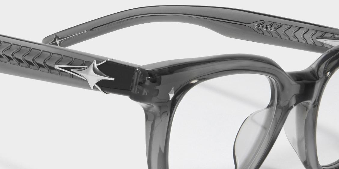 Оптическая оправа Gentle Monster GAUSS GC9
