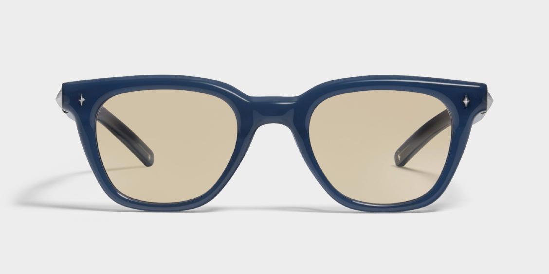 Солнцезащитные очки Gentle Monster GAUSS NC3