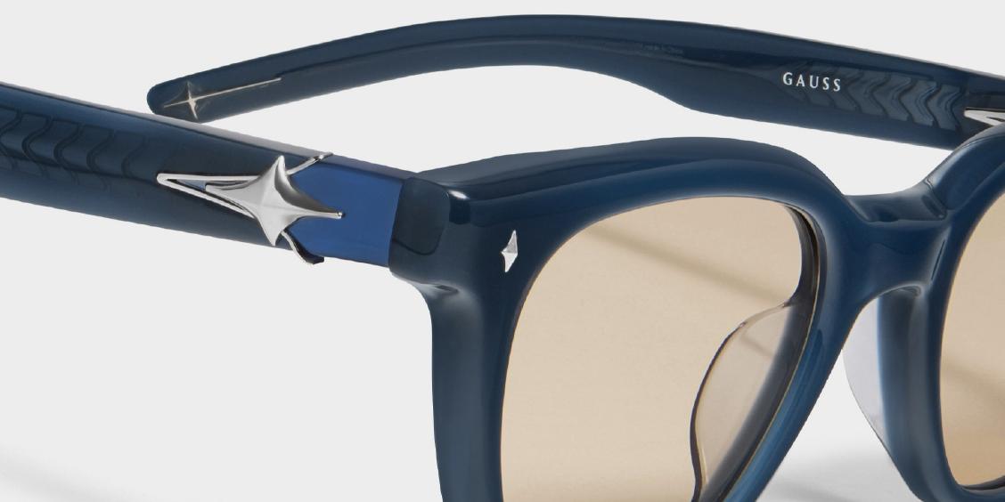 Солнцезащитные очки Gentle Monster GAUSS NC3