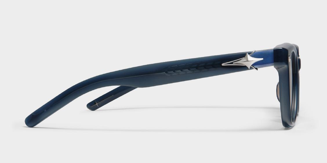 Солнцезащитные очки Gentle Monster GAUSS NC3