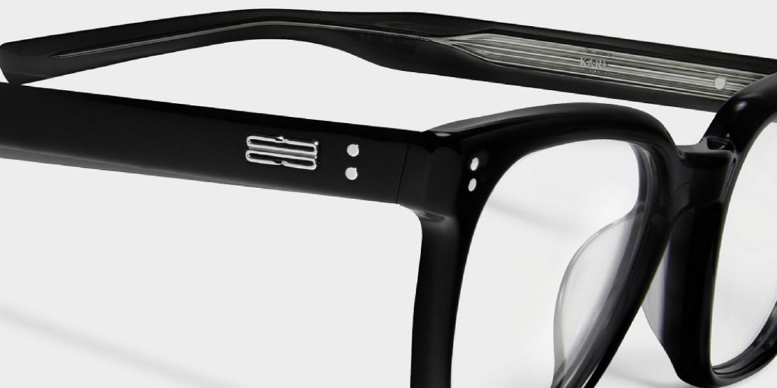 Оптическая оправа Gentle Monster KARL 01