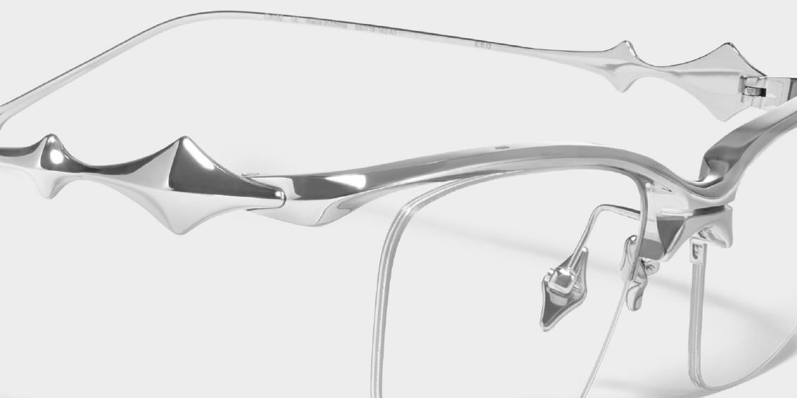 Оптическая оправа Gentle Monster KRO 02