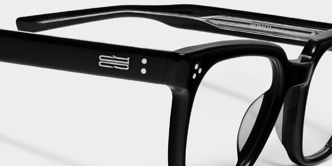 Оптическая оправа Gentle Monster MONACO 01