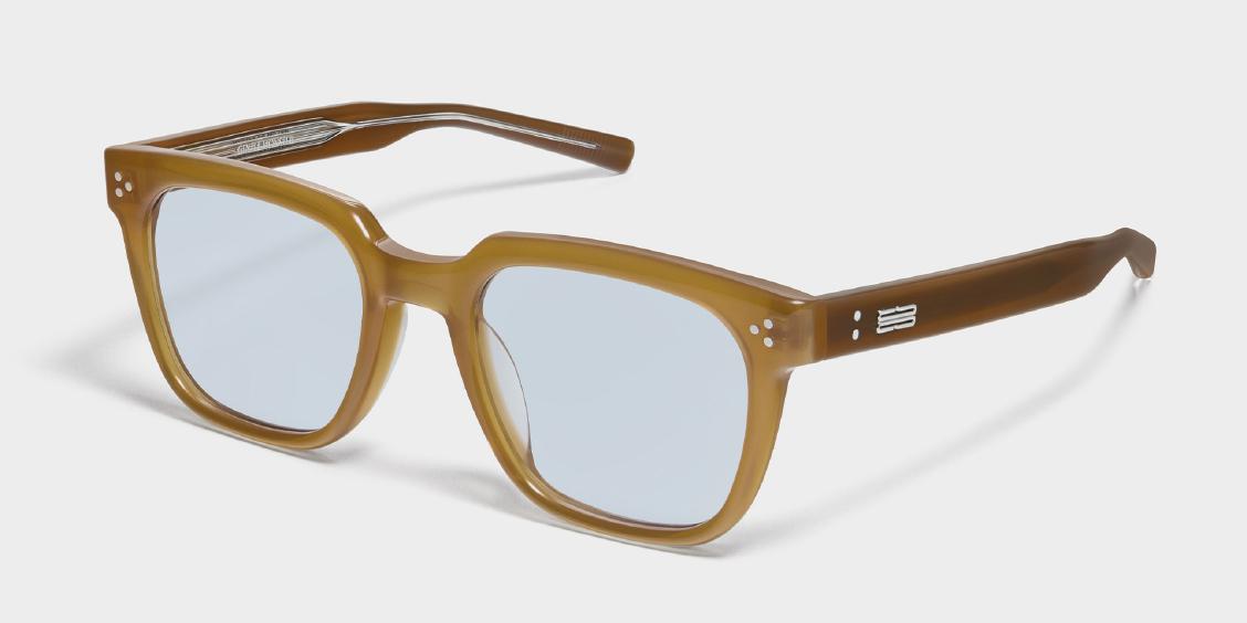 Солнцезащитные очки Gentle Monster MONACO BRC12