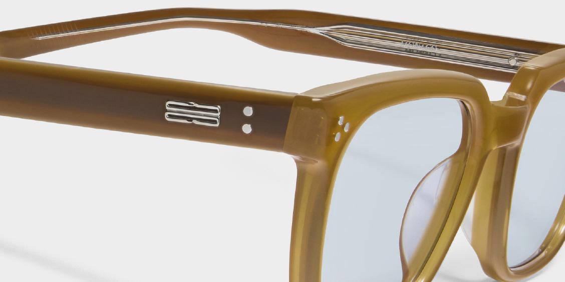 Солнцезащитные очки Gentle Monster MONACO BRC12