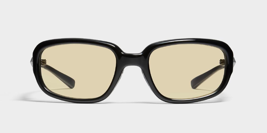 Солнцезащитные очки Gentle Monster NOIZER 01(OL)