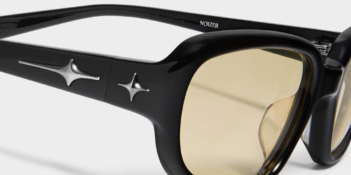 Солнцезащитные очки Gentle Monster NOIZER 01(OL)