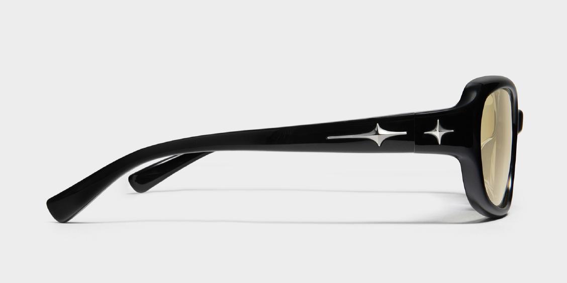 Солнцезащитные очки Gentle Monster NOIZER 01(OL)