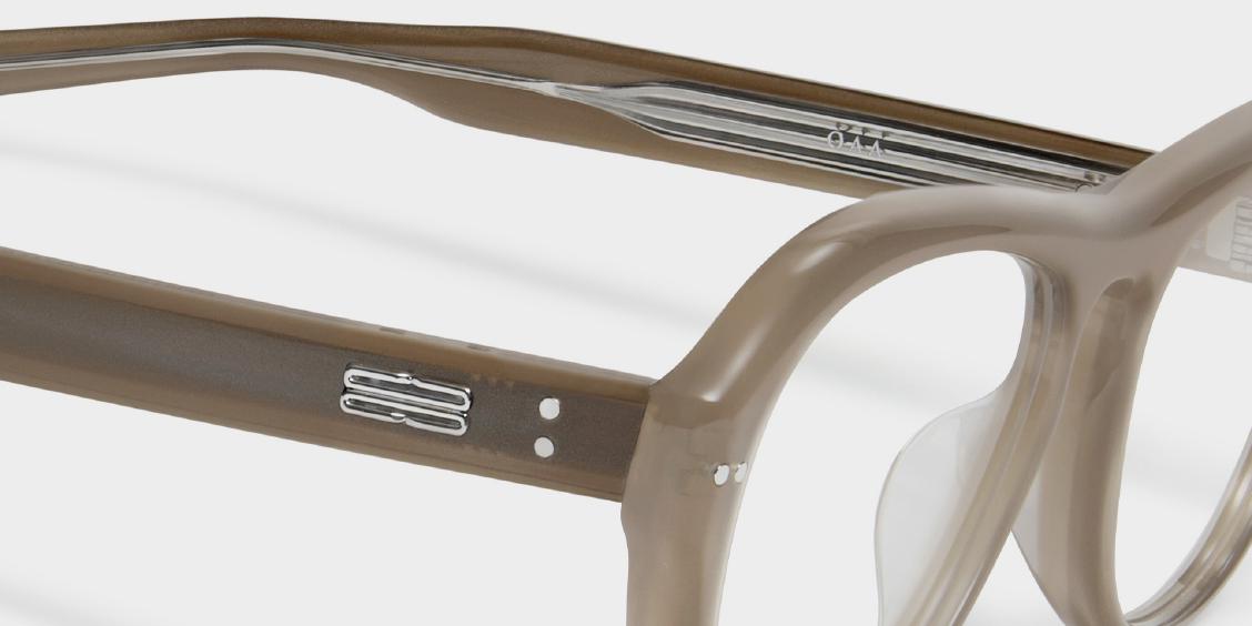 Оптическая оправа Gentle Monster OAA BRC9