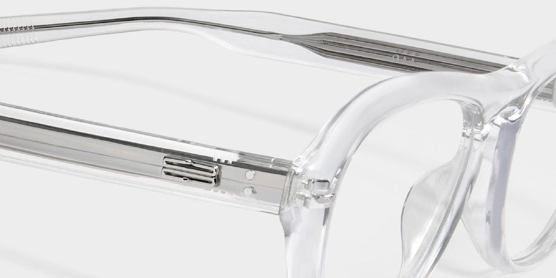 Оптическая оправа Gentle Monster OAA C1