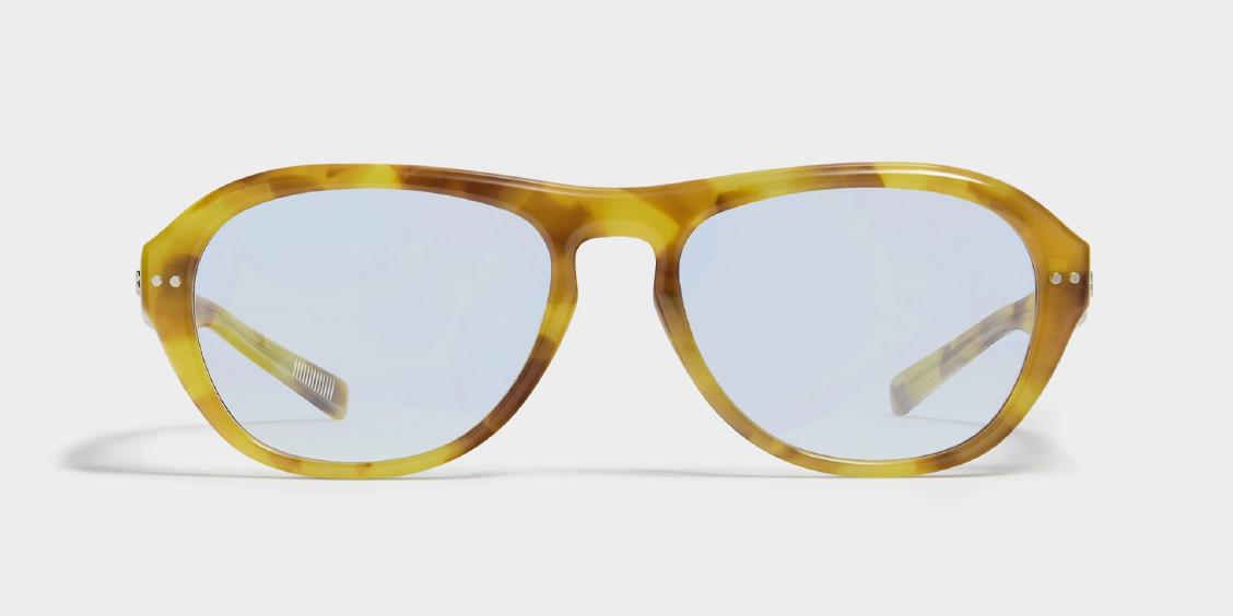 Солнцезащитные очки Gentle Monster OAA T5