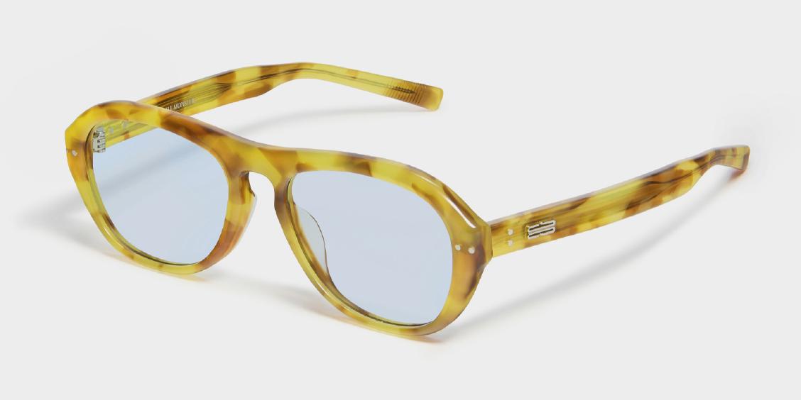 Солнцезащитные очки Gentle Monster OAA T5