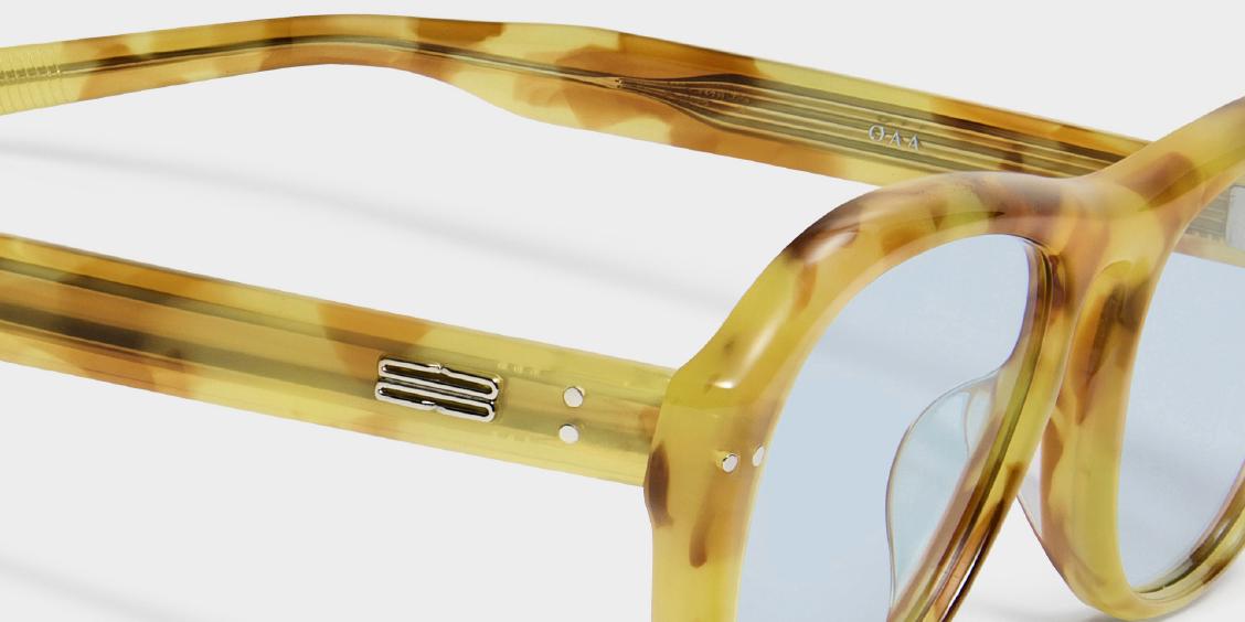 Солнцезащитные очки Gentle Monster OAA T5