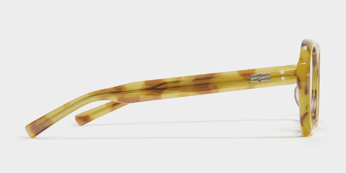 Солнцезащитные очки Gentle Monster OAA T5