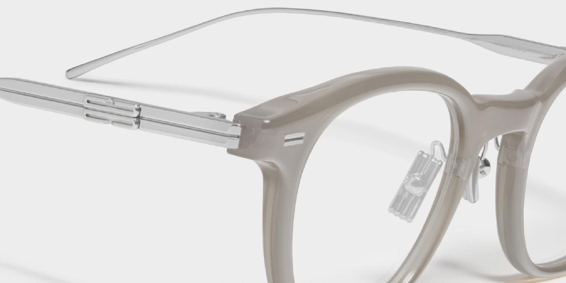 Оптическая оправа Gentle Monster ROB BRC10