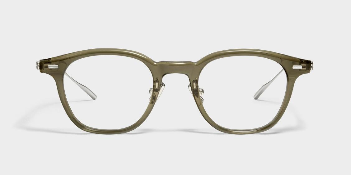 Оптическая оправа Gentle Monster ROB KC1