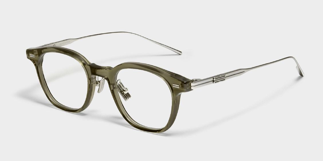 Оптическая оправа Gentle Monster ROB KC1