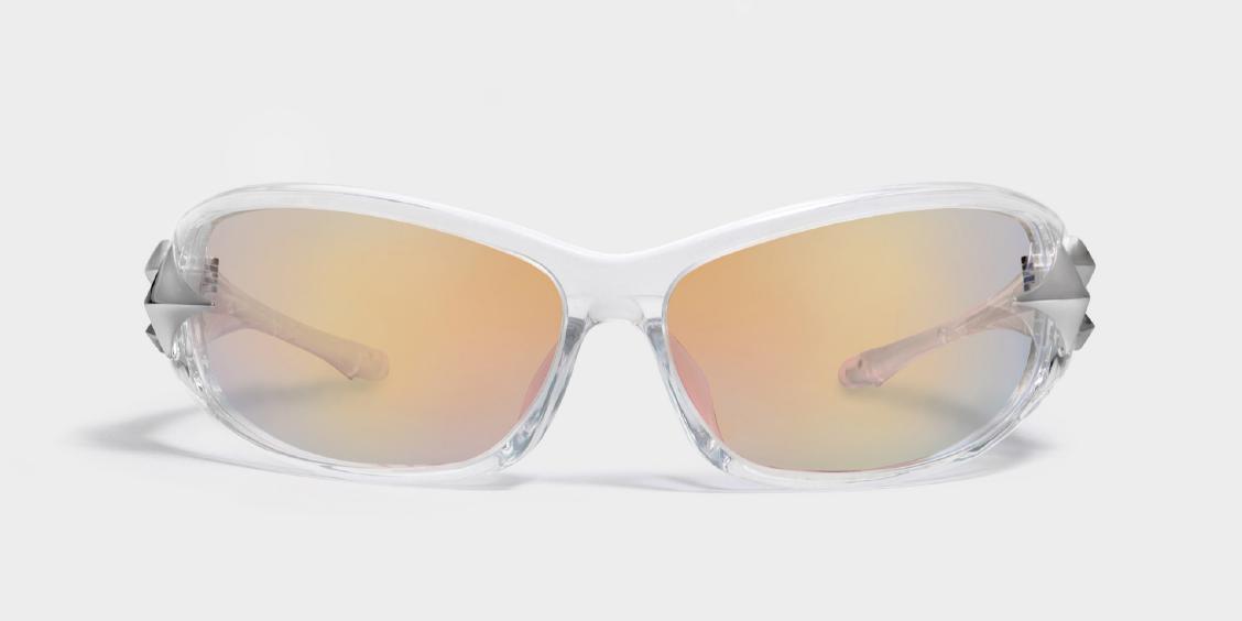 Солнцезащитные очки Gentle Monster THIRD KIND C1