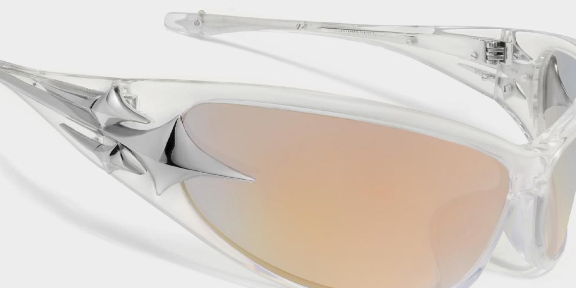 Солнцезащитные очки Gentle Monster THIRD KIND C1