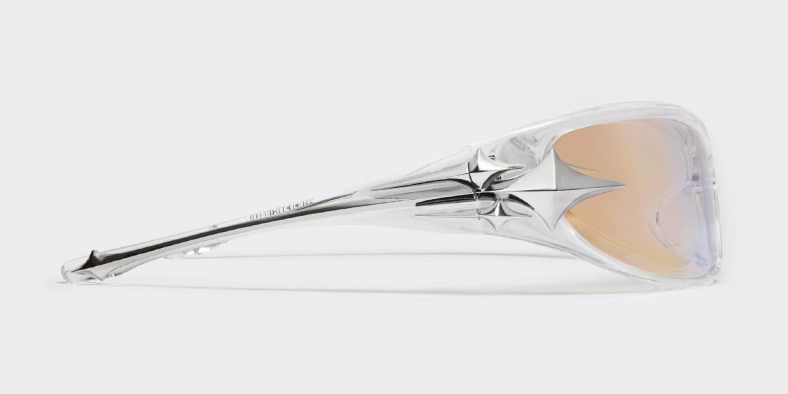 Солнцезащитные очки Gentle Monster THIRD KIND C1