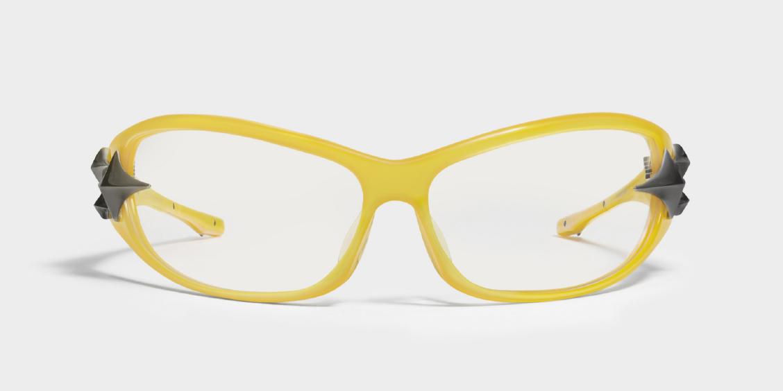Оптическая оправа Gentle Monster THIRD KIND Y8