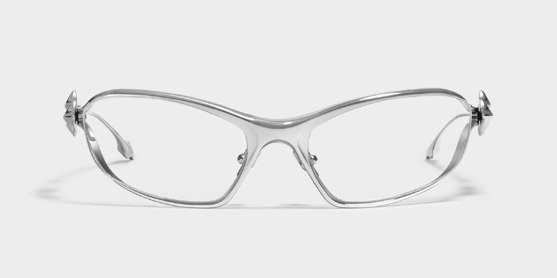 Оптическая оправа Gentle Monster YTT 02